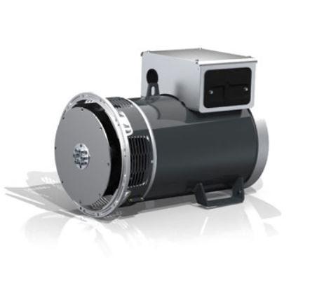 80 kVA Mecc Alte - Electric Motor and Generator Rewind and Repair,
